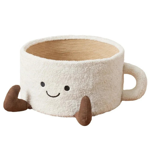 Pawffee Cup
