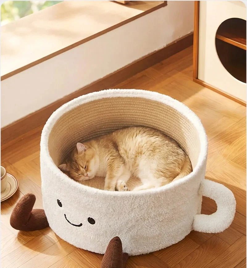 Pawffee Cup