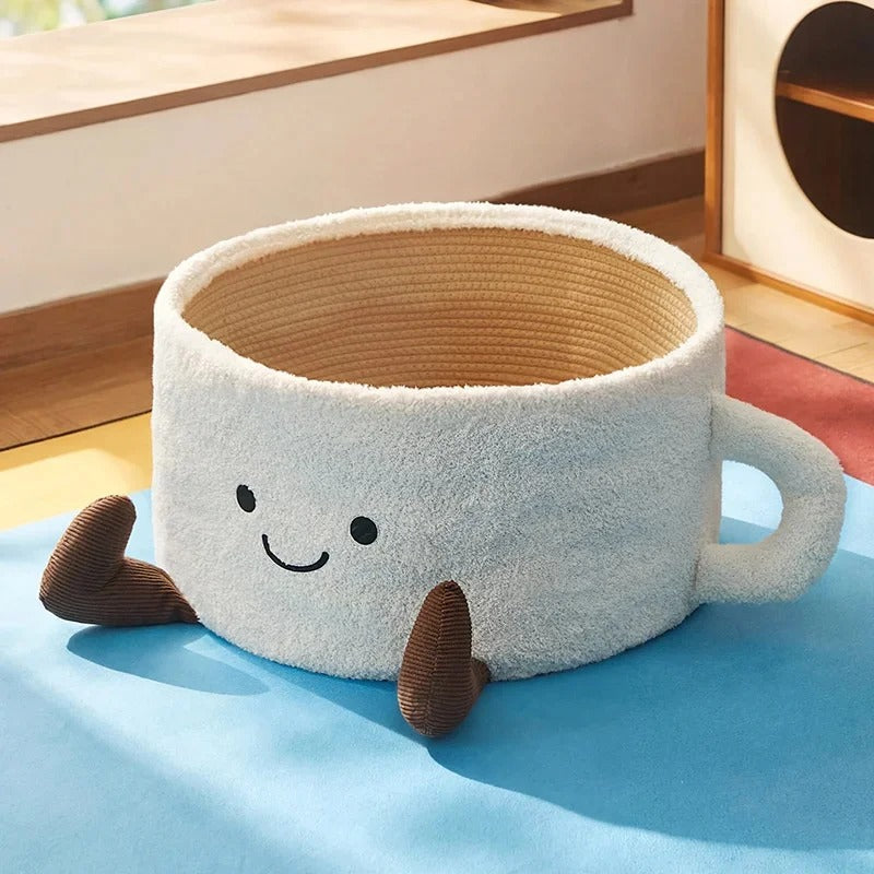 Pawffee Cup